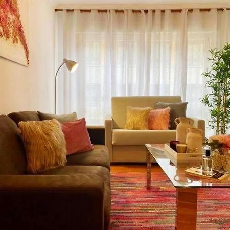 Apartamento Centro De Ποντεβέντρα Εξωτερικό φωτογραφία