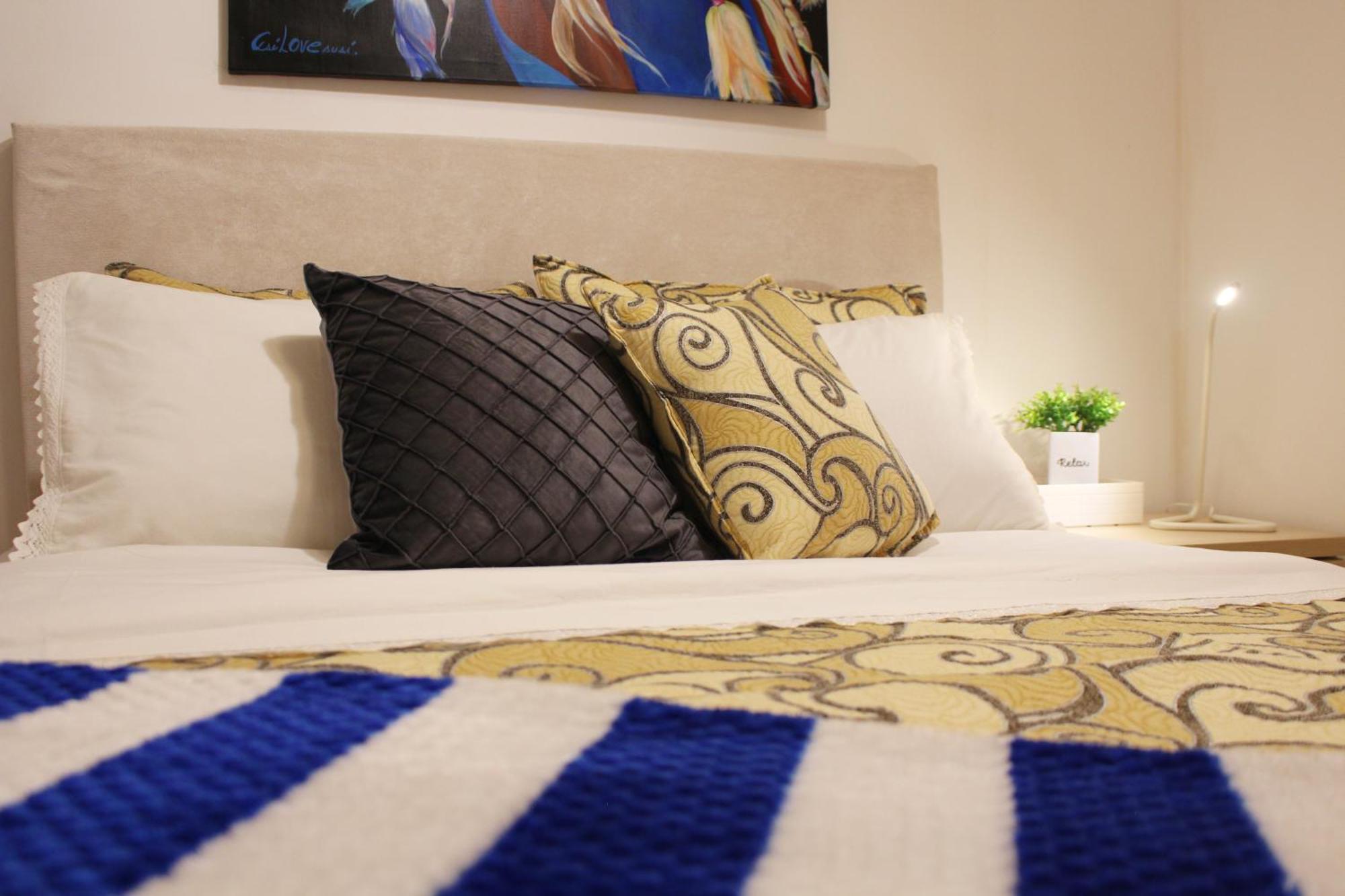 Apartamento Centro De Ποντεβέντρα Εξωτερικό φωτογραφία