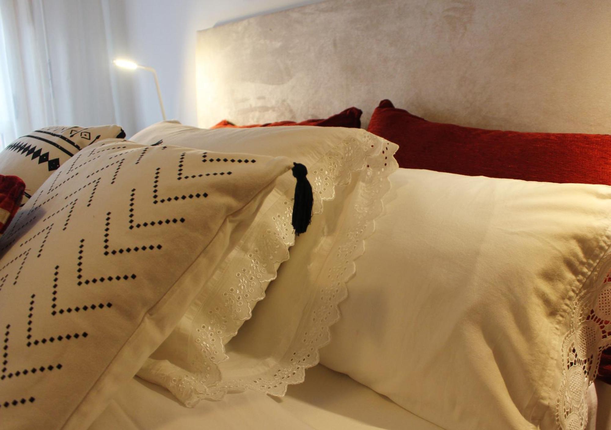 Apartamento Centro De Ποντεβέντρα Εξωτερικό φωτογραφία