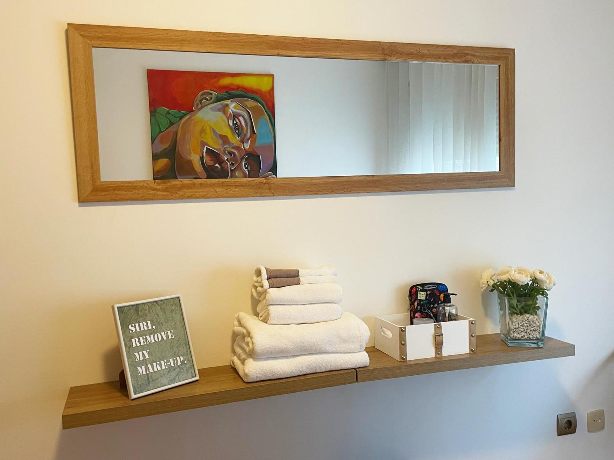 Apartamento Centro De Ποντεβέντρα Εξωτερικό φωτογραφία